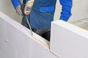 Non-load bearing walls