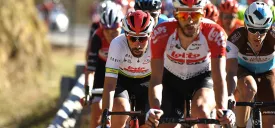 Lotto Soudal espónsor