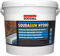 Soudagum Hydro