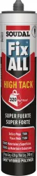 Fix ALL High Tack Blanco 290ml