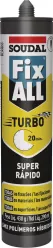 Fix ALL Turbo