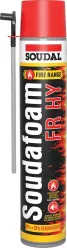 Soudafoam FR HY 750ml