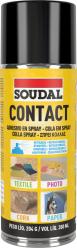 Cola de Contacto en Spray 300ml