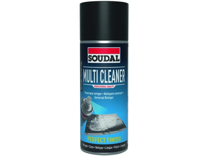 Spray Espuma Limpiadora 400ml