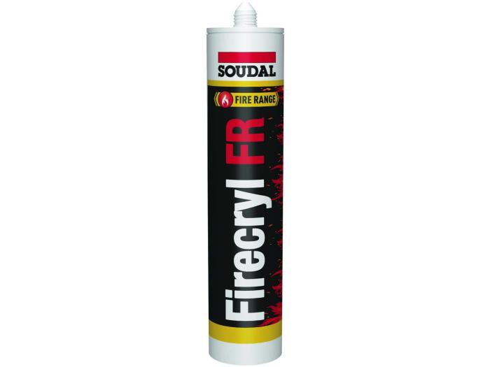 Firecryl FR Blanco 310ml