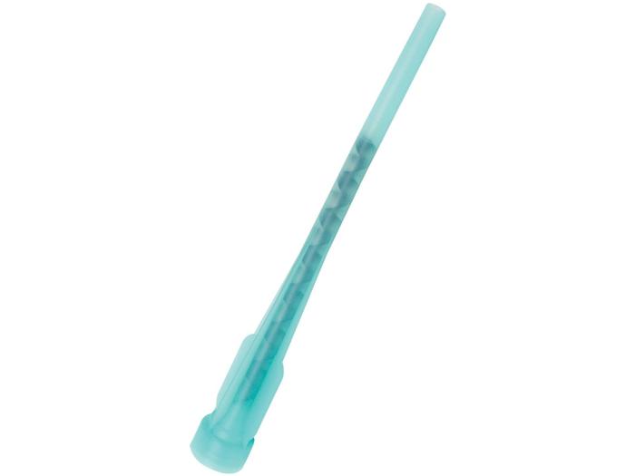 Cánulas para Anclaje Químico