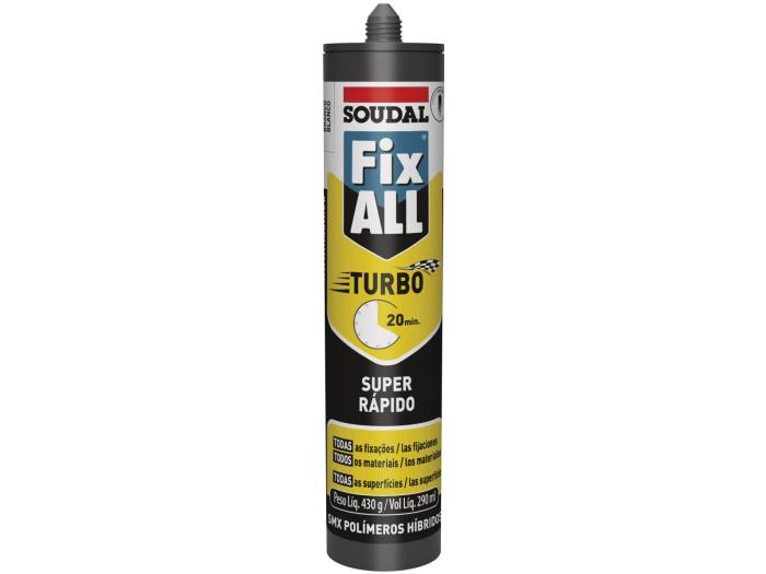 Fix ALL Turbo Blanco 290ml