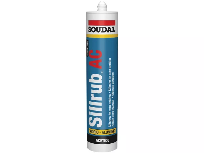 Silirub AC Transparente 300ml