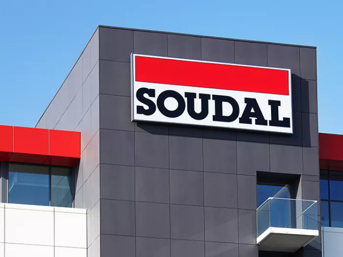 About Soudal